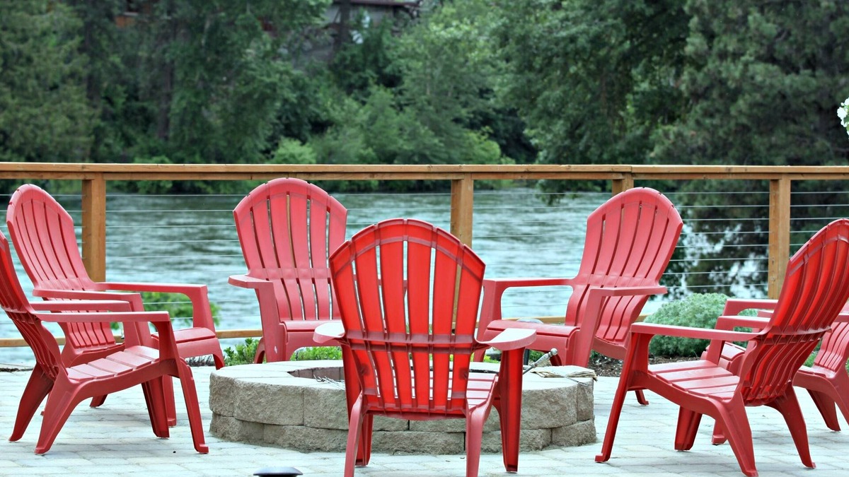 Peshastin House | RiverView-Remote workers dream! STR Permit #000162