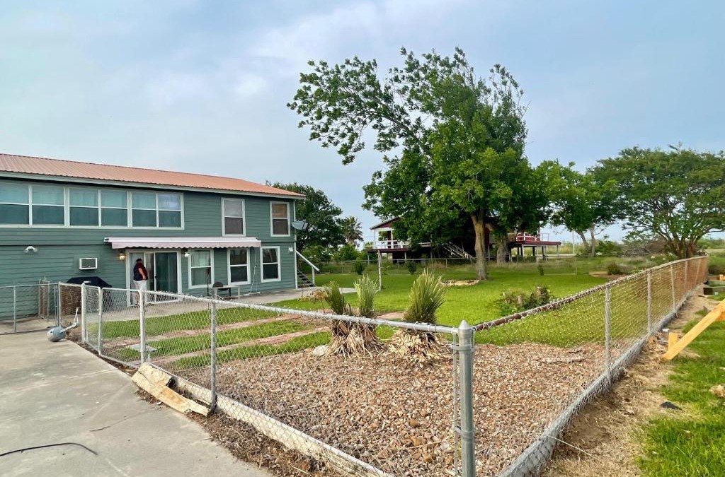 Matagorda House | Riverview