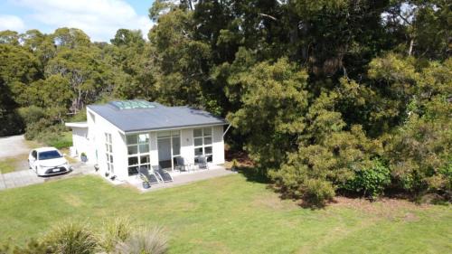Robigana House | Riverwalk B&B