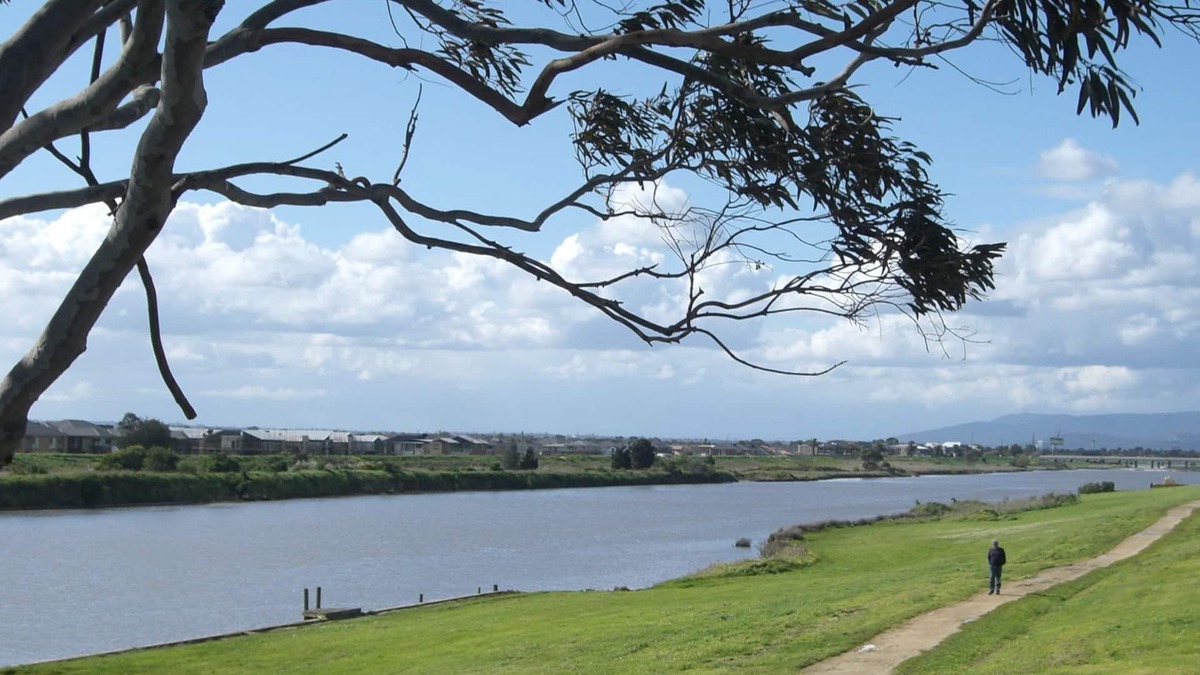 Carrum Apartment | Riverwalk Villa Carrum - Relax and enjoy