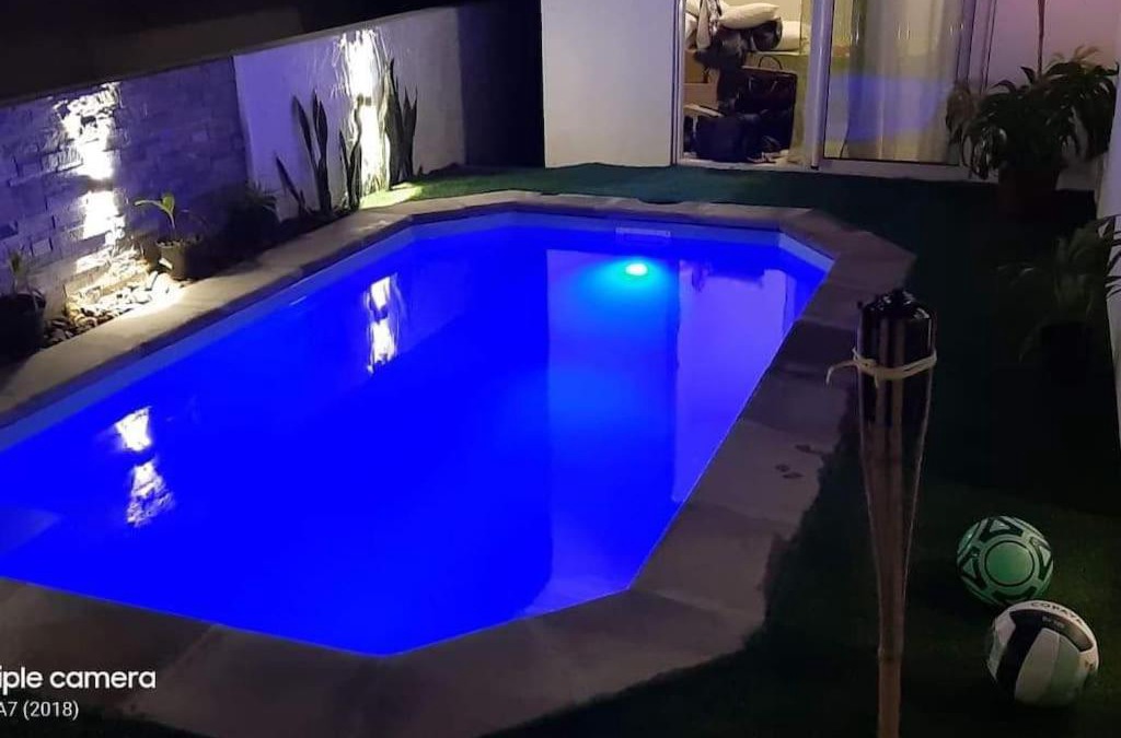 Saint Felix House | Riverwalk Villa