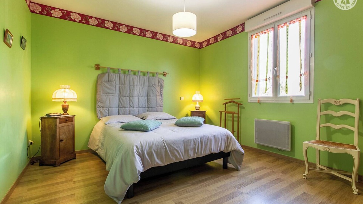 Cluny House | Rives de la Grosne - CLUNY