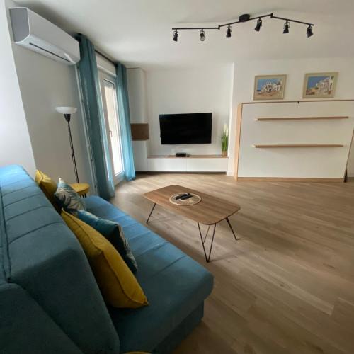 Montpellier Apartment | Rives du Lez - Prestige