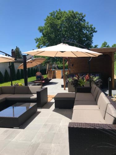 Abadszalok House | Riviéra Apartmanok