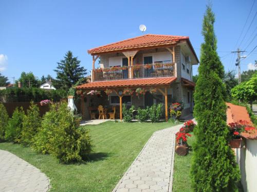 Hajduszoboszlo Apartment | Riviera Apartman