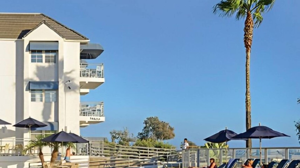 Capistrano Beach Condo | Riviera beach & Shores 2 bedroom · Two Bedroom Suite at Capistrano Beach!