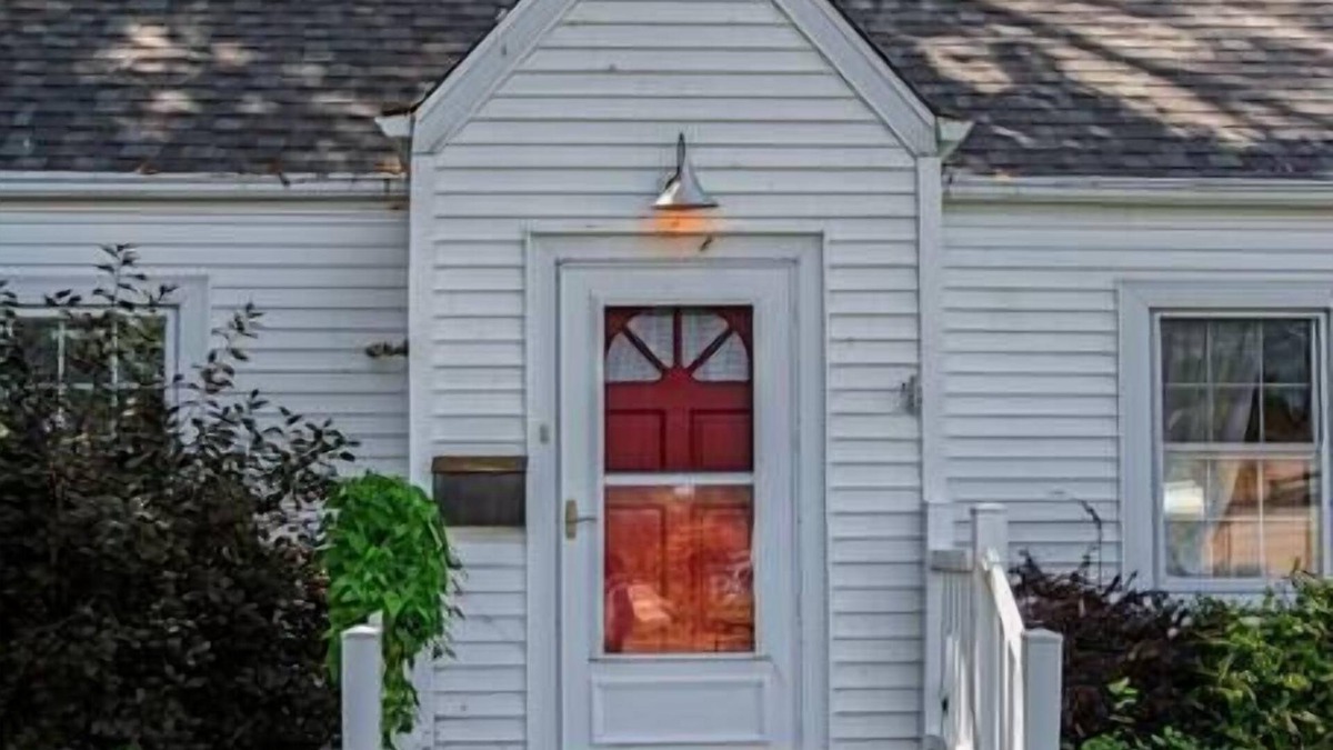 Kankakee Cabin | RIVIERA》Intimate, Adventurous, Comfy