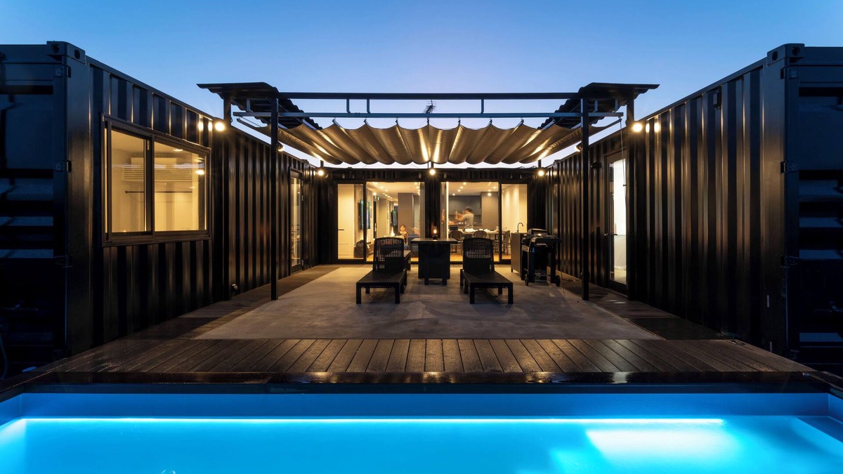 Kujukuri Villa | RIVIERA Kujukuri