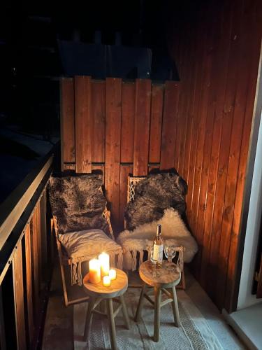 Castellane Apartment | Riviera Lodge