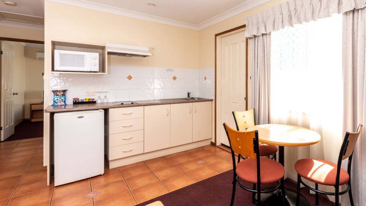 South Toowoomba Hotel | Riviera on Ruthven Motel