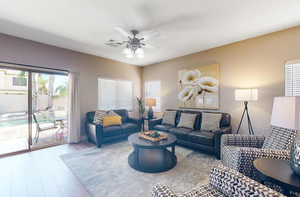 Cooper Commons House | Riviera Retreat