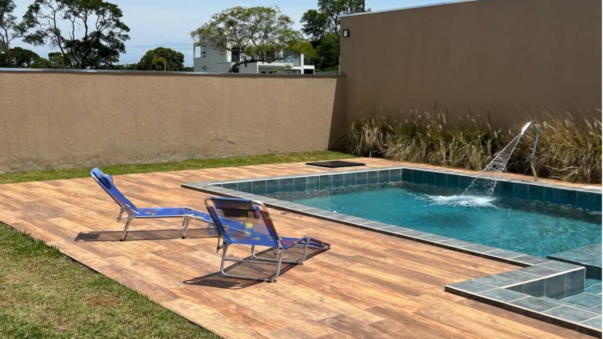 Paranapanema Cottage | Riviera Santa Cristina XIII - 5 Suites Beautiful Pool -20% discount per season