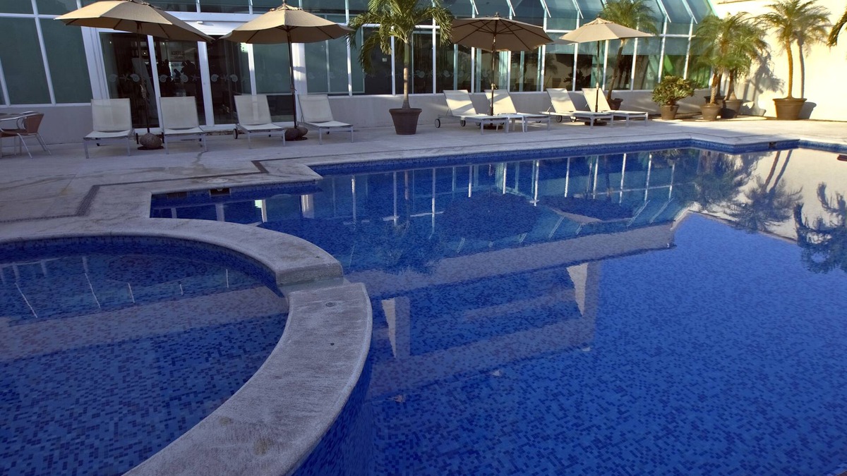 Veracruz Hotel | Rivoli Select Hotel