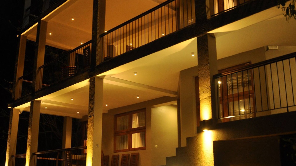 Sirimalwatta Bed & Breakfast | Rivorich Residence