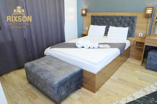 Avcilar Apartment | Rixson Otel