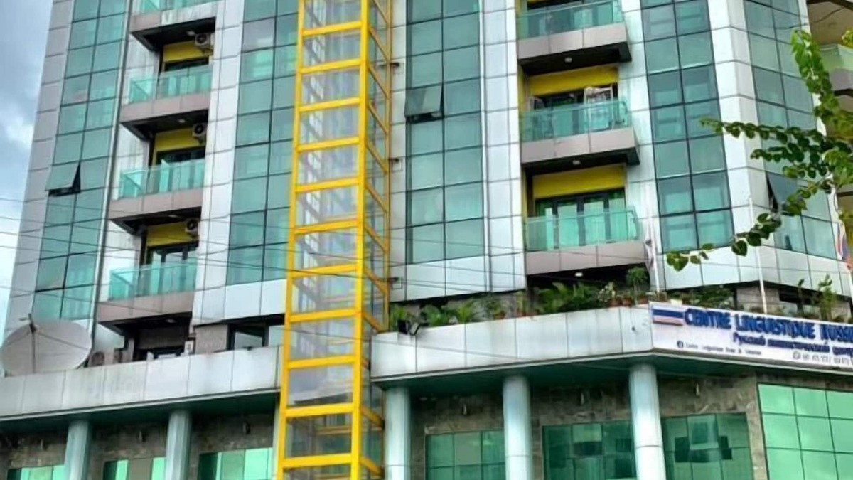 Douala Apartment | Riyad City