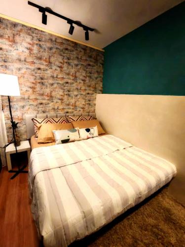 Binangonan Apartment | Rizal Paragliding Zone - R&G Staycation