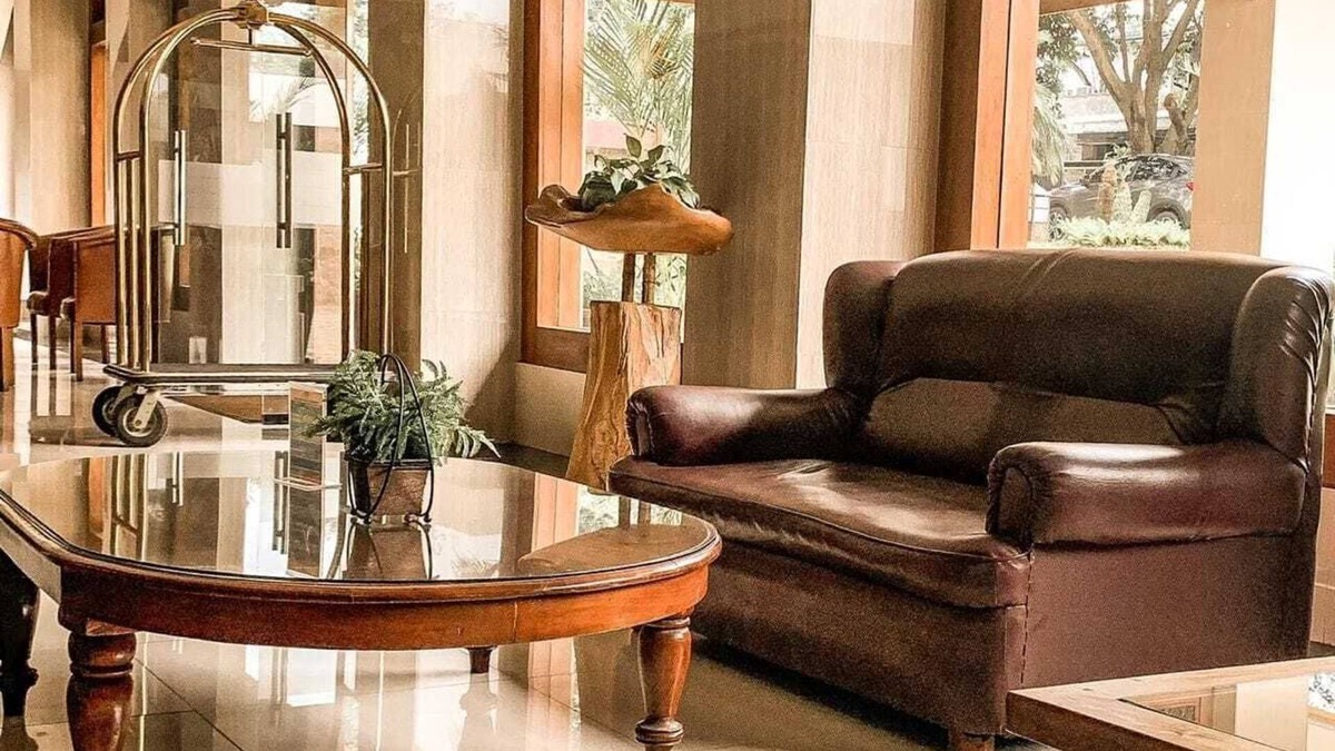 Bogor Timur Hotel | Rizen Padjadjaran Hotel