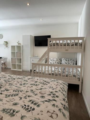 Brno-Lisen Apartment | RK Apartment #4