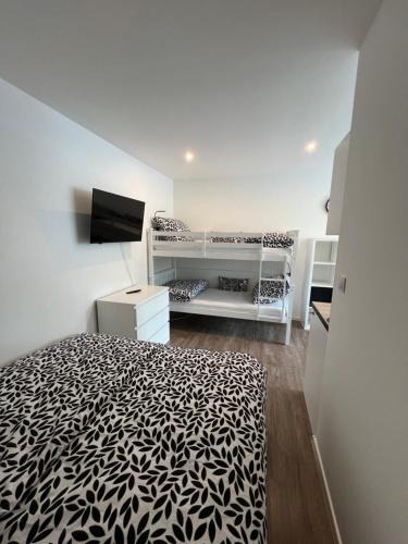 Brno-Lisen Apartment | RK Apartment