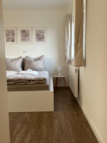 Brno-Lisen Apartment | RK Apartment Holzova
