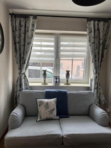 Geilenkirchen Apartment | RLGuesthouses