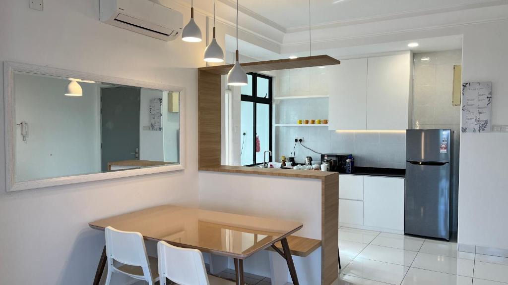Taman Bukit Mewah Apartment | RNR Homestay