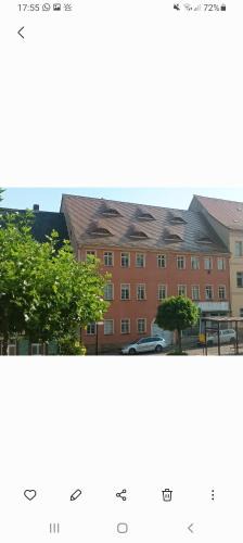 Rosswein Apartment | Roßweiner Hof
