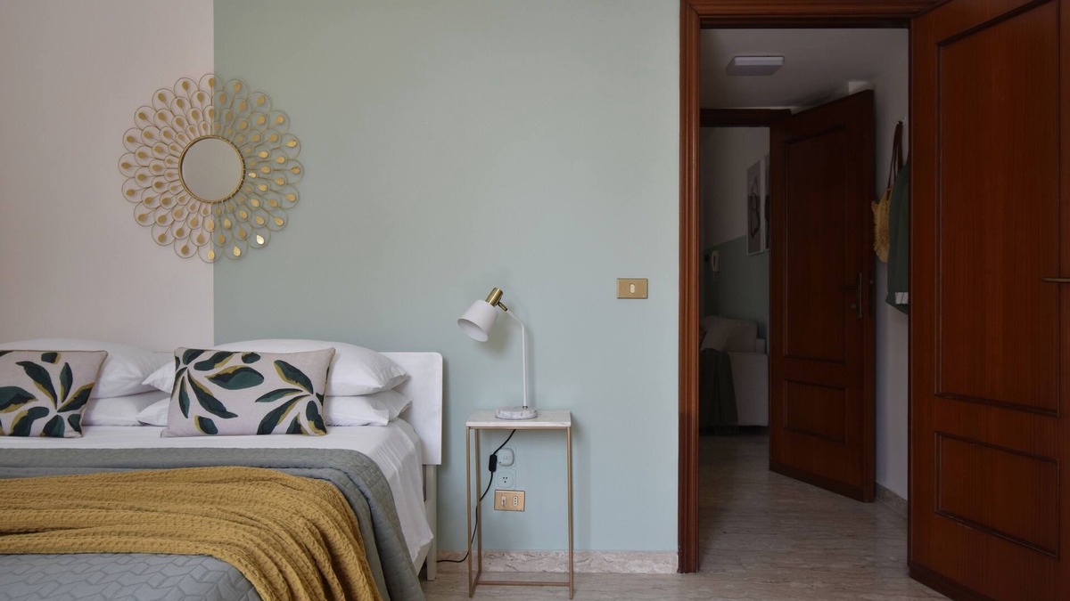 Vasto Apartment | Ro's Little House