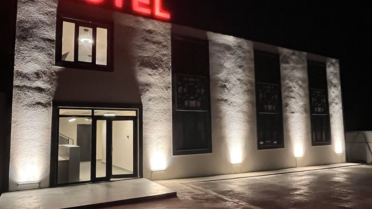 Ipsala Hotel | ROAD OTEL İPSALA