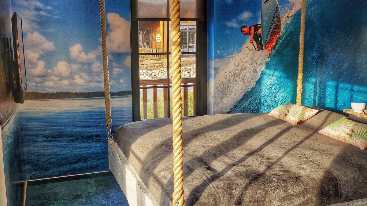 Metzkausen Hotel | Road Stop Neandertal