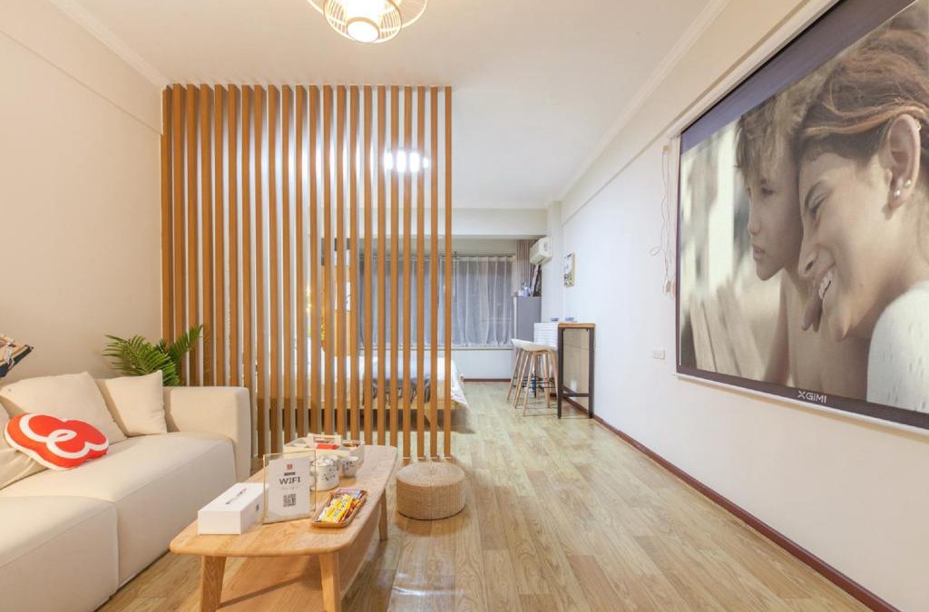 Jiang'an District Hotel | [Roader] Wuhan Jiang'an District·Hong Kong Road