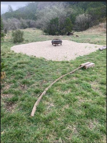 Leakey House | Roadrunner Canyon Ranch