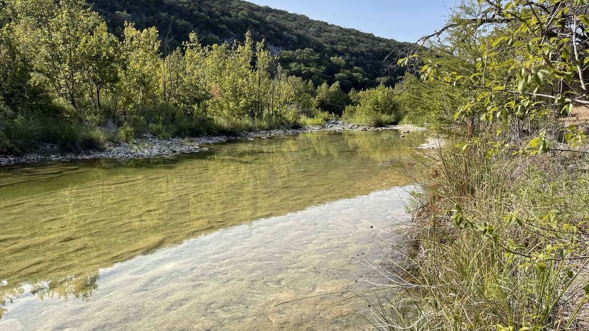Leakey House | Roadrunner Canyon Ranch