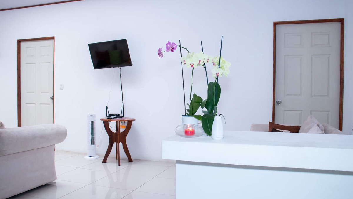 San Ramon House | Roalys Vacation Homes