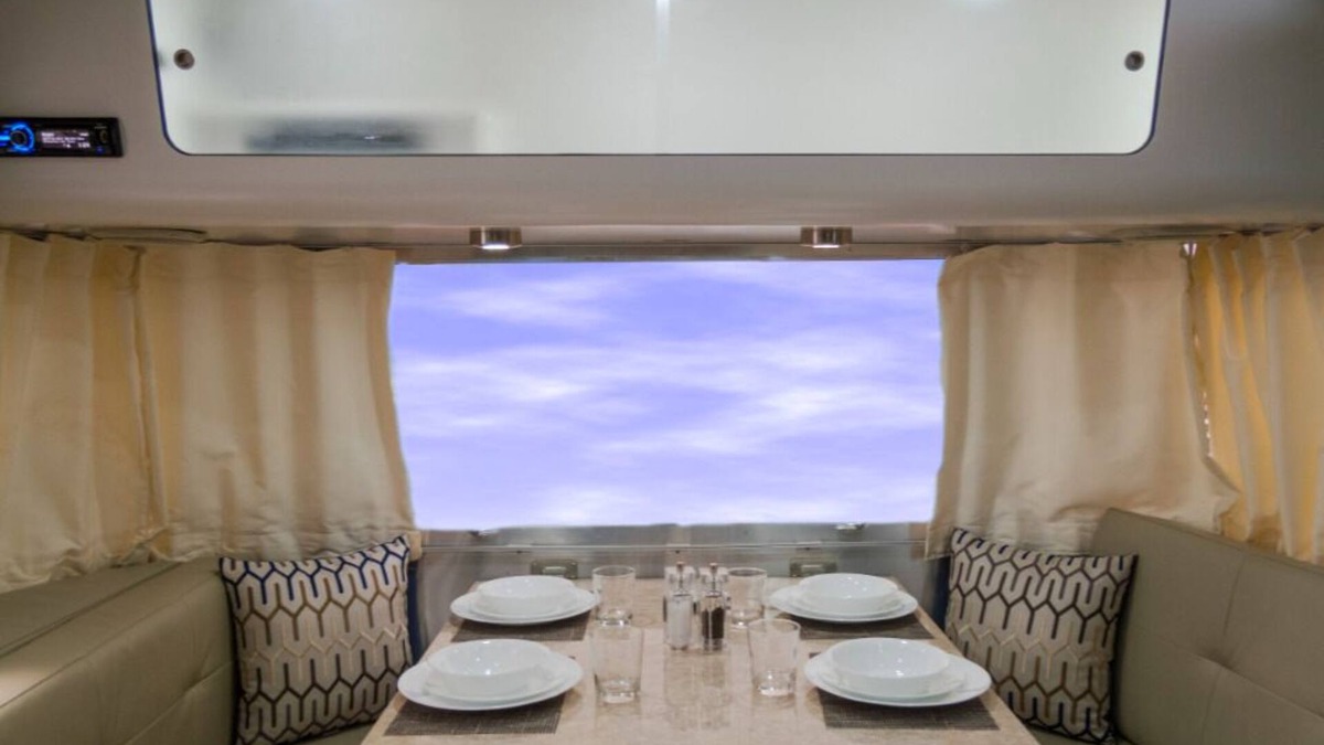 Pacific Beach RV Rental | Roam and Board