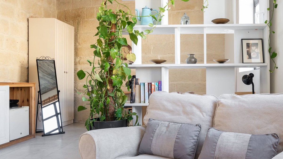 Xewkija Apartment | Roam Gozo - Studio Hamrija - Modern Cozy Tiny Home Set In Gozo's Oldest Village