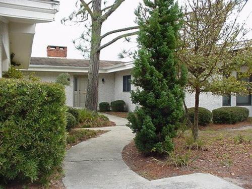 Jekyll Island House | ROANOKE COTTAGE home