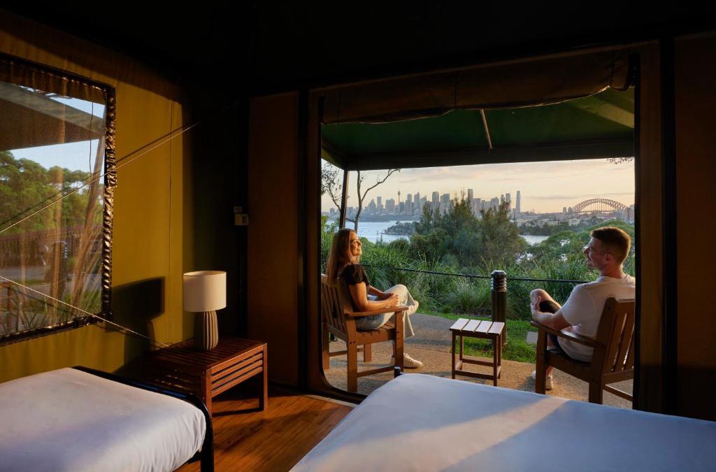 Mosman Hotel | Roar And Snore