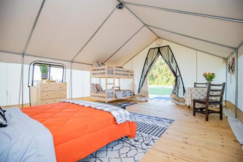 Cassville Other | Roaring River Luxury Glamping #3