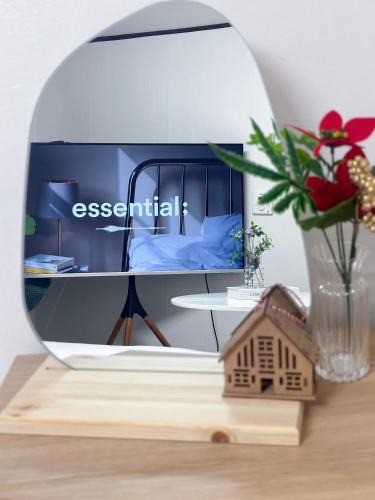 Seongnae-dong Apartment | Roasterblock the3rd