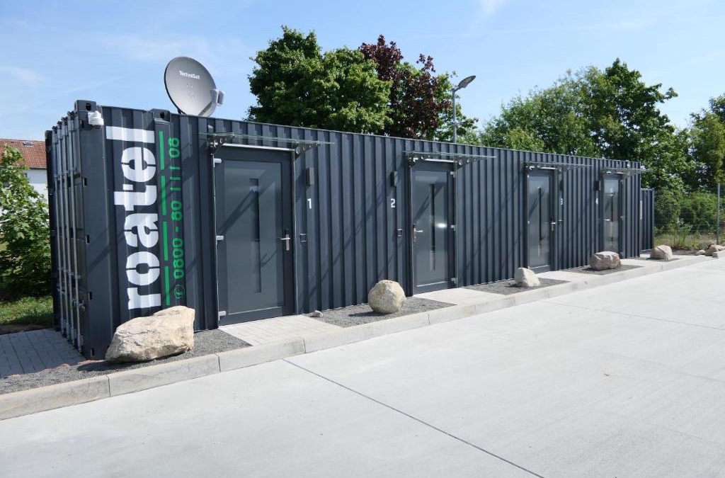 Schopsdorf Hotel | Roatel Schopsdorf A2 my-roatel-com
