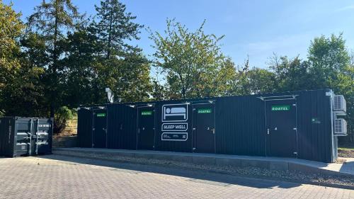 Niederelsungen Hotel | Roatel Wolfhagen A44 my-roatel-com