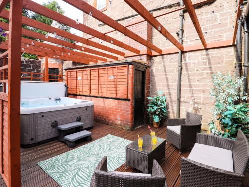 Balfron Apartment | Rob Roy Apartment