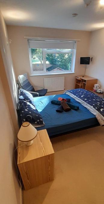 Devizes Bed & Breakfast | Rob's B&B