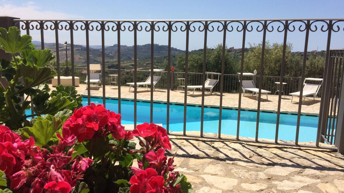 Agrigento Bed & Breakfast | Roba degli Ulivi