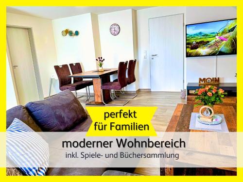 Esens Apartment | Robbe 2
