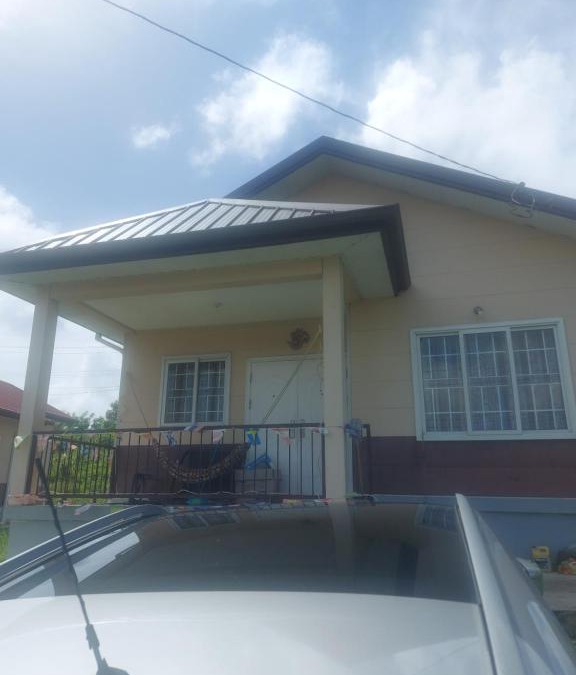 Trinidad House | Robbie's Rental House and Tourist Tourguiding Services
