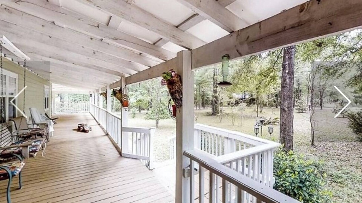 Mayo House | Robbins Way Retreat nRelax with the whole family. Total tranquility,Pet Friendly