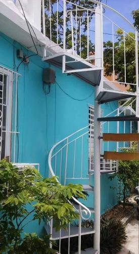 Harbour View House | Robby's Place
